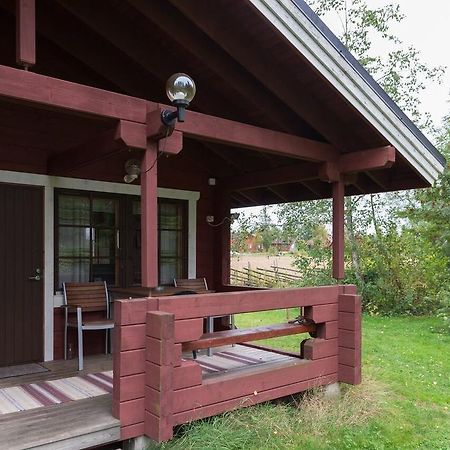 Lemettilae Countryside Accommodation Petajavesi Exterior foto