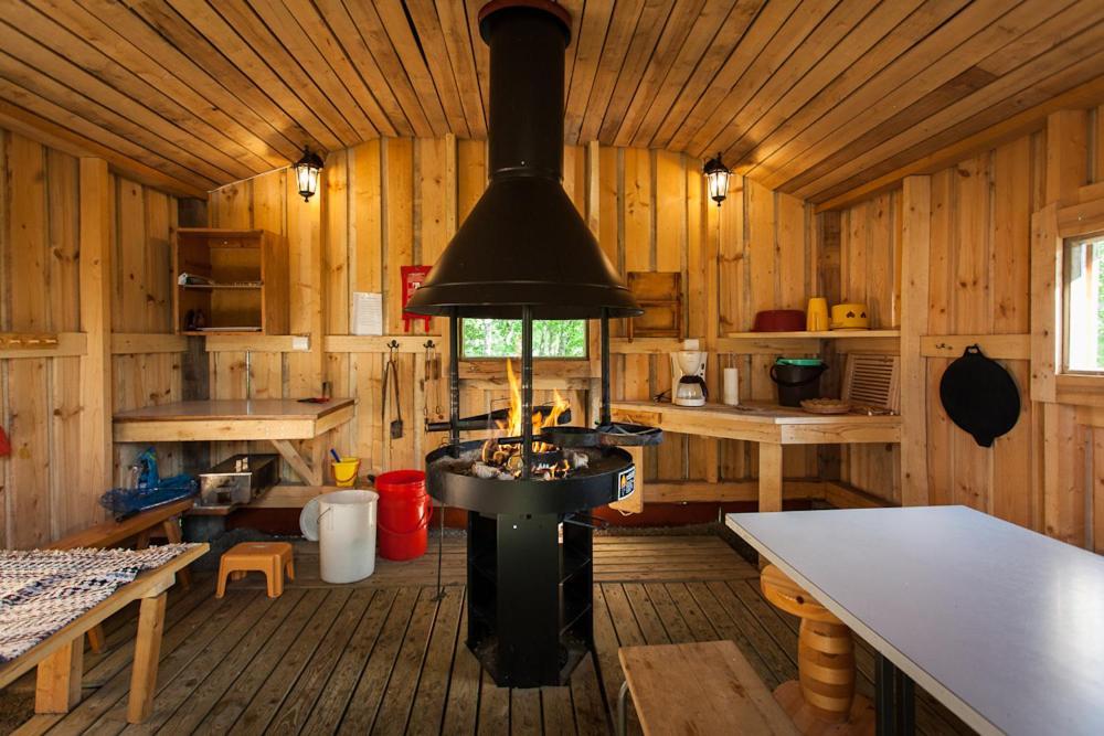 Lemettilae Countryside Accommodation Petajavesi Quarto foto