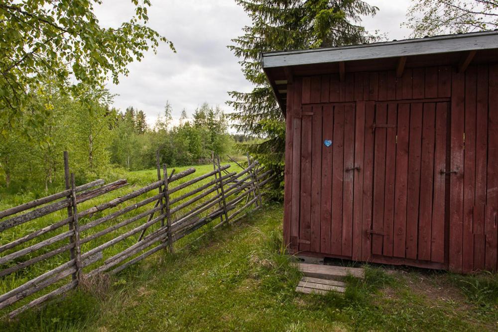 Lemettilae Countryside Accommodation Petajavesi Quarto foto